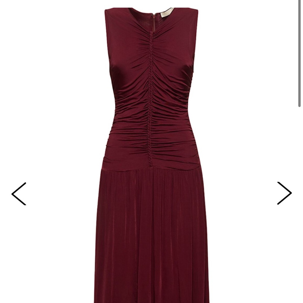 Ulla Johnson Flora Maxi Dress